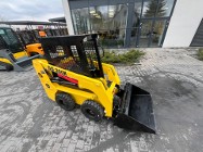 Mini Ładowarka typu Bobcat GG300K od Gunter Grossmann