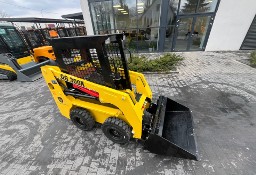 Mini Ładowarka typu Bobcat GG300K od Gunter Grossmann