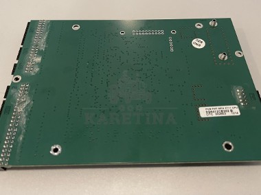 FENDT F835.970.160.050/8G6412CE302-płytka drukowana podłokietnika Fendt-2