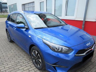 Kia Cee'd III 1.5 T-GDI M 1.5 T-GDI M 140KM-1