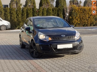 Kia Rio III 13 Alu Klima serwis EURO 5-1