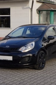 Kia Rio III 13 Alu Klima serwis EURO 5-2