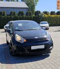 Kia Rio III 13 Alu Klima serwis EURO 5