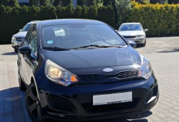 Kia Rio III 13 Alu Klima serwis EURO 5