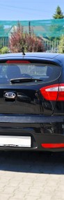 Kia Rio III 13 Alu Klima serwis EURO 5-4