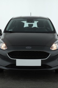 Ford Fiesta IX , Salon Polska, Serwis ASO, GAZ, VAT 23%, Klima, Tempomat,-2