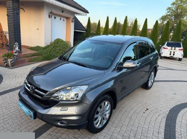 2.2i-DTEC Comfort 150KM 2011r-1