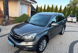 Honda CR-V III 2.2i-DTEC Comfort 150KM 2011r