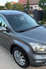 2.2i-DTEC Comfort 150KM 2011r-2