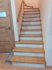 schody drewniane Kielce