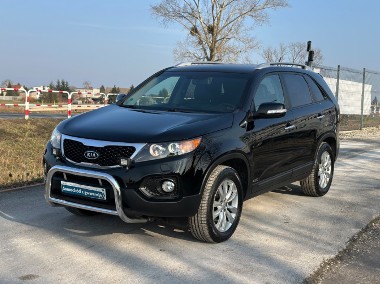 Kia Sorento II-1