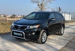 Kia Sorento II