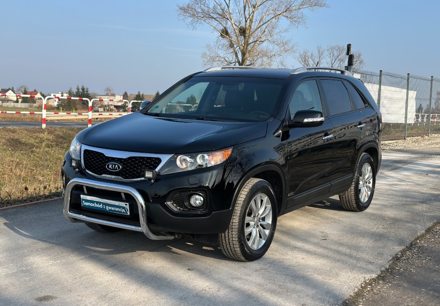 Kia Sorento II