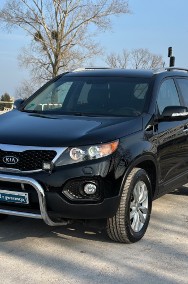 Kia Sorento II-2