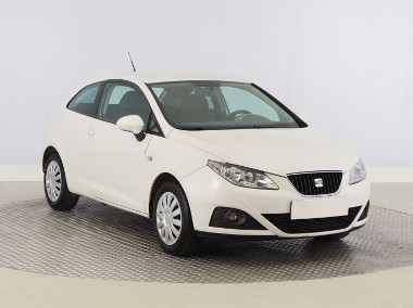 SEAT Ibiza V , Klimatronic, El. szyby-1