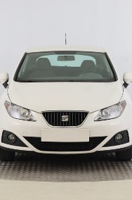 SEAT Ibiza V , Klimatronic, El. szyby-2