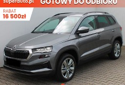 Skoda Karoq Edition 130 1.5 TSI Edition 130 1.5 TSI 150KM