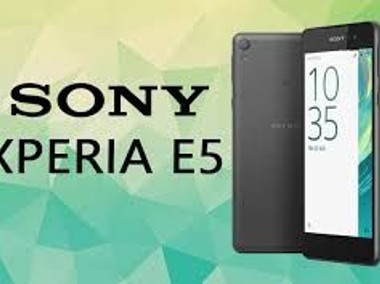 Sony Xperia M5 Sony M4 Aqua wymiana szybki wyswietlacza-1