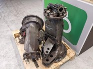 Układ planetarny Massey Ferguson 3090 {Tylna lewa 3382023}