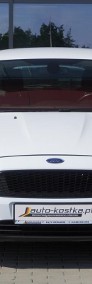 Ford Focus III Climatronic Navi Tempomat Czujniki Hak LED Bezwypadek GWARANCJA Serw-4