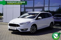 Ford Focus III Climatronic Navi Tempomat Czujniki Hak LED Bezwypadek GWARANCJA Serw