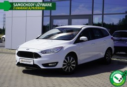 Ford Focus III Climatronic Navi Tempomat Czujniki Hak LED Bezwypadek GWARANCJA Serw