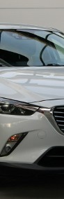 Mazda CX-3 Bezwypadkowy-Bardzo bogata wersja wyposazenia-Serwis-GWARANCJA !!!-3