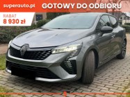 Renault Clio V Techno LPG 1.0 TCe Techno LPG 1.0 TCe 100KM / opony wielosezonowe