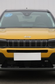 Jeep Avenger , Salon Polska, 1. Właściciel, Serwis ASO, Navi, Klimatronic,-2