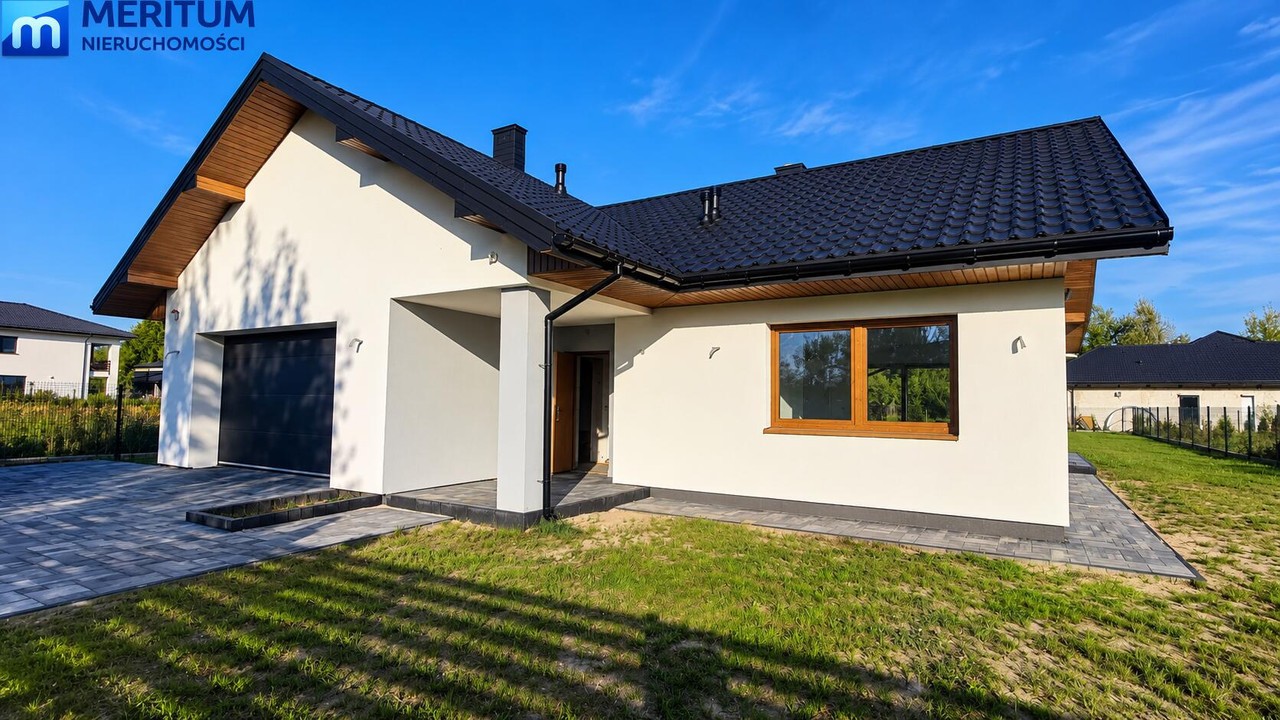 Dom na sprzedaż, 4 pokoje, 142 m², Stara Wieś