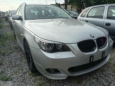 BMW 5 2,5 R6 BENZ 141KW M54 M PAKIET+MAMY2EGZ EXPUKR5000$-1