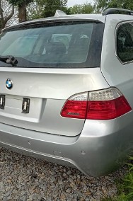 BMW 5 2,5 R6 BENZ 141KW M54 M PAKIET+MAMY2EGZ EXPUKR5000$-2