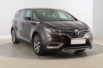 Renault Espace V , Automat, Skóra, Navi, Klimatronic, Tempomat, Parktronic,