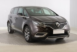 Renault Espace V , Automat, Skóra, Navi, Klimatronic, Tempomat, Parktronic,