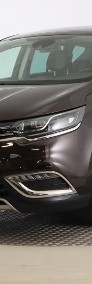 Renault Espace V , Automat, Skóra, Navi, Klimatronic, Tempomat, Parktronic,-3
