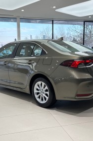 Toyota Corolla XII Comfort + TECH Comfort + TECH / Kamera cofania / CarPlay/Andoird Auto-2