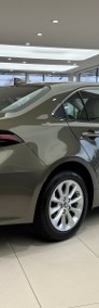 Toyota Corolla XII Comfort + TECH Comfort + TECH / Kamera cofania / CarPlay/Andoird Auto-4