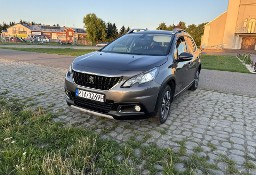 Peugeot 2008 , 115 tys. km rozrząd wymieniony kamera • Full LED