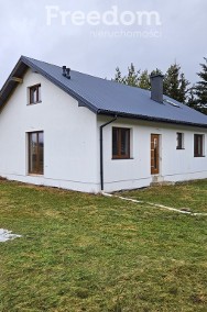 Nowo wybudowany dom w Pielgrzymce-2