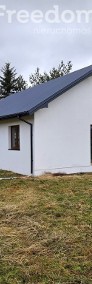 Nowo wybudowany dom w Pielgrzymce-3