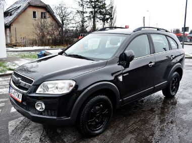 Chevrolet Captiva I-1