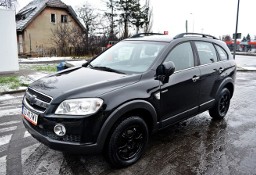 Chevrolet Captiva I