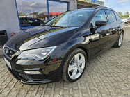 SEAT Leon III 1,5 benzyna 150KM FR automat