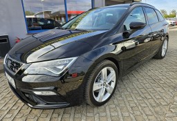 SEAT Leon III 1,5 benzyna 150KM FR automat