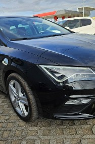 SEAT Leon III 1,5 benzyna 150KM FR automat-2