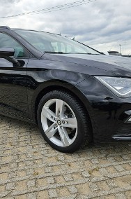 SEAT Leon III 1,5 benzyna 150KM FR automat-2