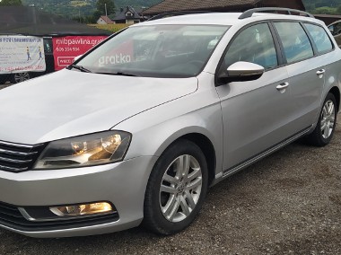 1.6TDI /105KM /Klimatronik /Tempomat /Serwisowany!!-1