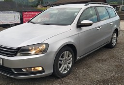 Volkswagen Passat B7 1.6TDI /105KM /Klimatronik /Tempomat /Serwisowany!!