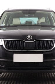 Skoda Kodiaq , Salon Polska, 1. Właściciel, Serwis ASO, Automat, 7 miejsc,-2