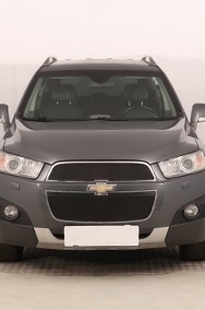 Chevrolet Captiva II , 184 KM, 7 miejsc, Skóra, Klimatronic, Tempomat, Parktronic,-2